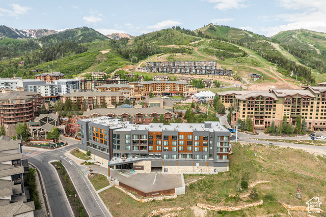 Photo 32 for MLS #2073264 at 2670 W Canyons Resort Dr #437