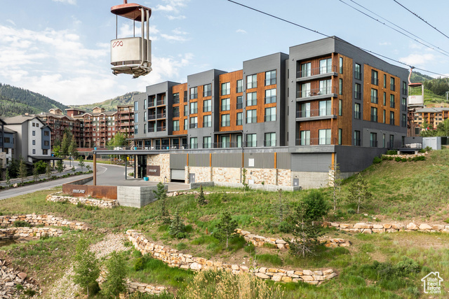 Photo 9 for MLS #2073264 at 2670 W Canyons Resort Dr #437