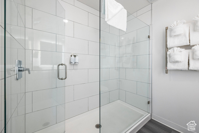 Photo 17 for MLS #2073264 at 2670 W Canyons Resort Dr #437