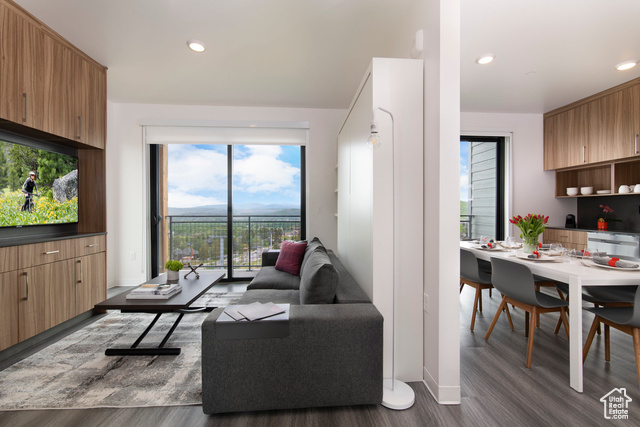 2670 W CANYONS RESORT DR #437, Park City UT 84098