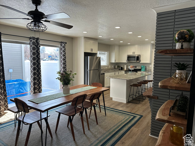 Photo 36 for MLS #2073280 at 702 N 100 West