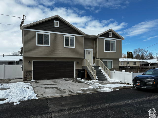 Photo 37 for MLS #2073280 at 702 N 100 West