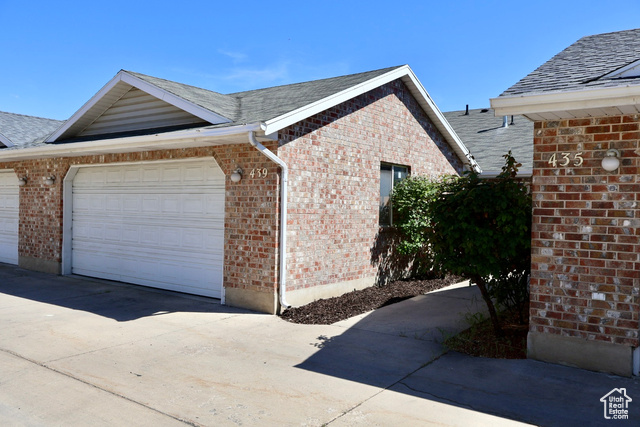 439 E 2000 S, Orem UT 84058