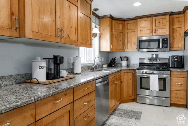 Photo 8 for MLS #2073312 at 1348 W 200 South
