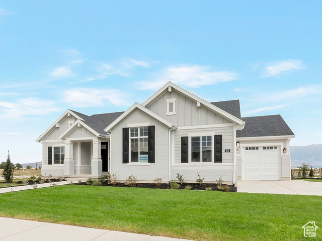 872 S CAROLINE DR., Saratoga Springs UT 84045