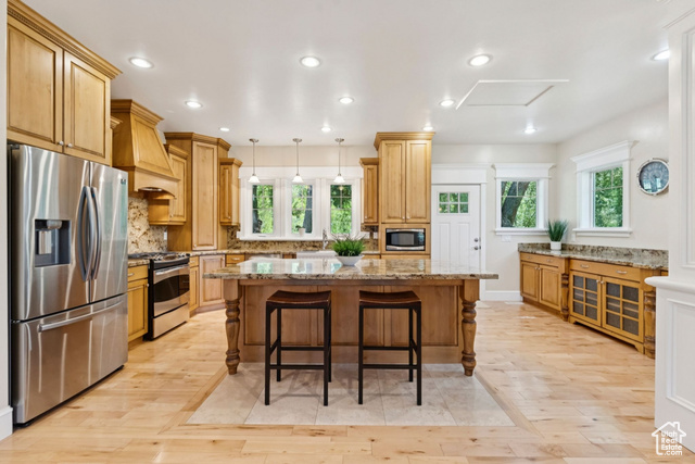 Photo 12 for MLS #2073351 at 2503 W State Road 32