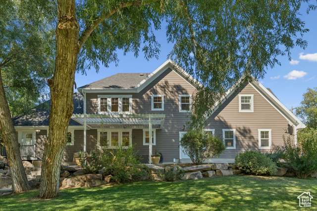 Photo 40 for MLS #2073351 at 2503 W State Road 32