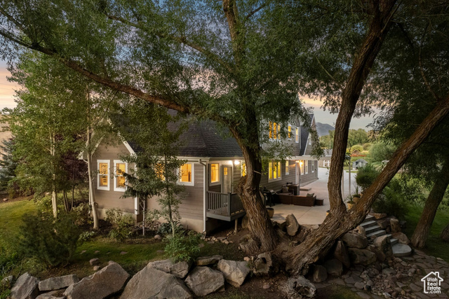 Photo 49 for MLS #2073351 at 2503 W State Road 32