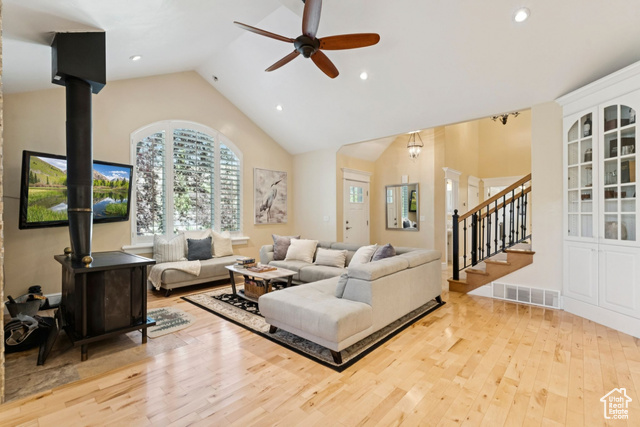 Photo 5 for MLS #2073351 at 2503 W State Road 32