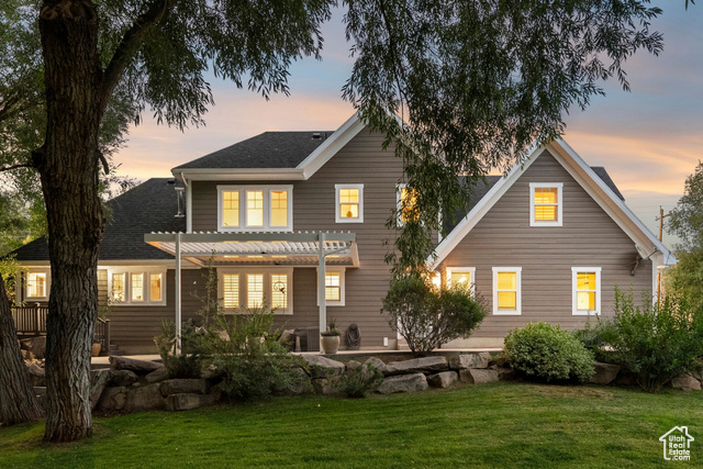 Photo 52 for MLS #2073351 at 2503 W State Road 32