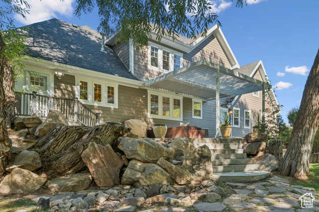 Photo 38 for MLS #2073351 at 2503 W State Road 32