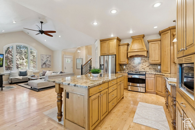 Photo 15 for MLS #2073351 at 2503 W State Road 32
