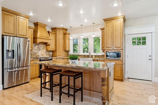 Photo 11 for MLS #2073351 at 2503 W State Road 32