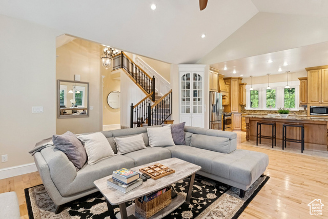 Photo 6 for MLS #2073351 at 2503 W State Road 32