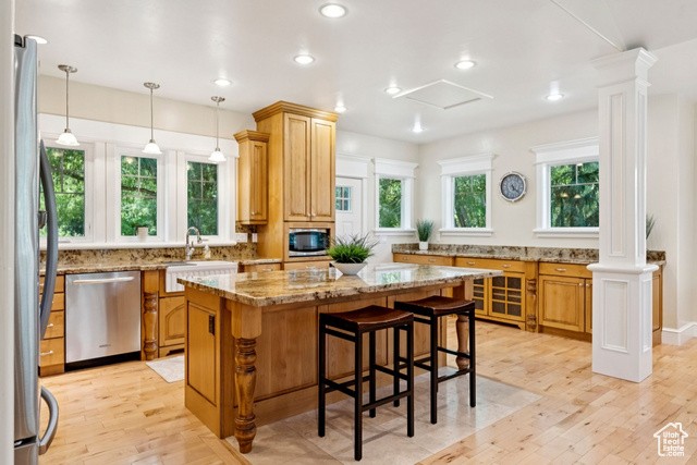 Photo 13 for MLS #2073351 at 2503 W State Road 32