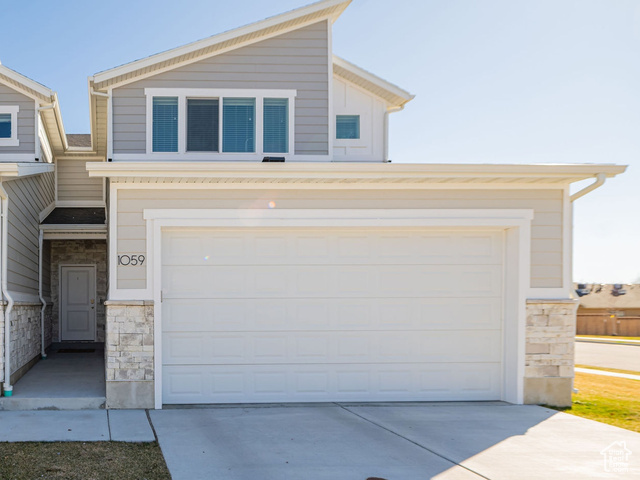 1059 W 600 S, Brigham City UT 84302