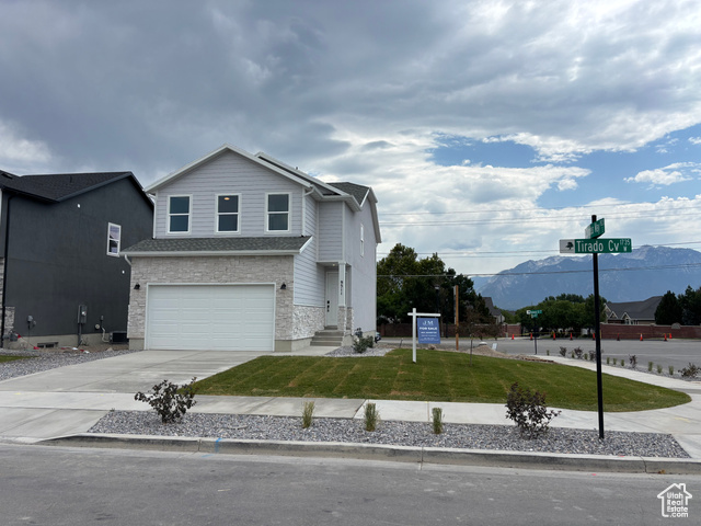 9511 S TIRADO CV #204, South Jordan UT 84095