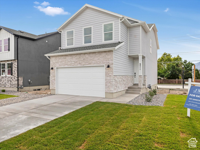 9511 S TIRADO CV #204, South Jordan UT 84095
