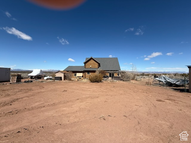 Photo 45 for MLS #2073394 at 18245 W Caravan Ln