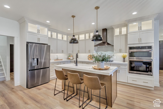 Photo 10 for MLS #2073414 at 813 S 1260 West #111