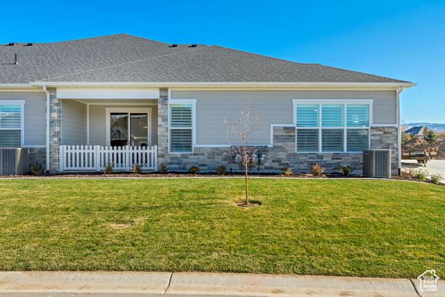 Photo 39 for MLS #2073414 at 813 S 1260 West #111