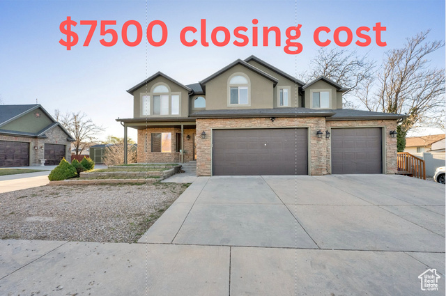 3507 W 4700 S, Taylorsville UT 84129