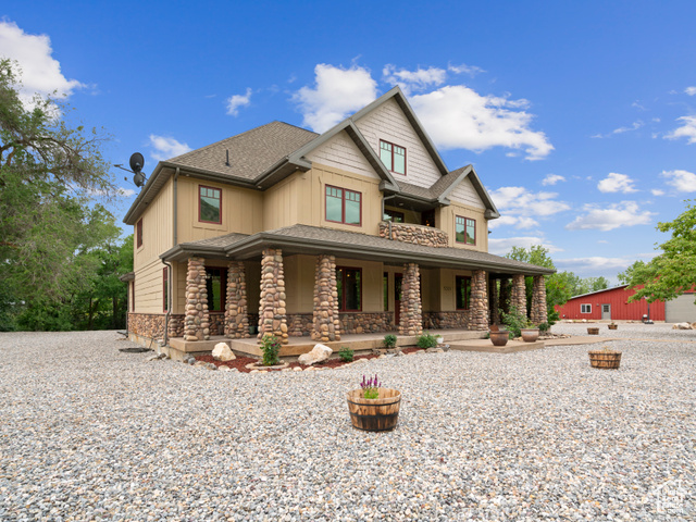 Photo 2 for MLS #2073429 at 5331 Sleepy Hollow Ln