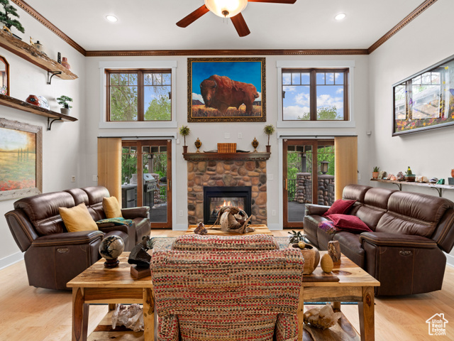 Photo 4 for MLS #2073429 at 5331 Sleepy Hollow Ln