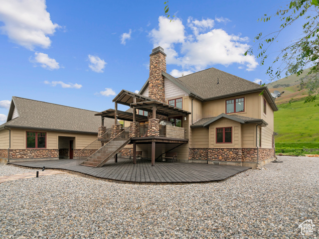Photo 10 for MLS #2073429 at 5331 Sleepy Hollow Ln