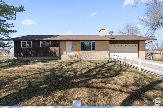 252 W DURFEE ST, Grantsville UT 84029