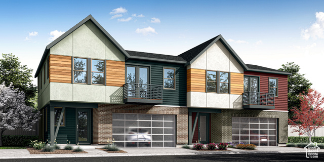 276 W Bishop Place  #5-21
                     MLS #2073460