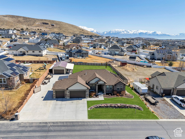 Photo 54 for MLS #2073471 at 9844 N Faust Station Dr