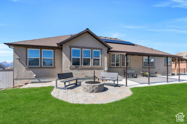 Photo 46 for MLS #2073471 at 9844 N Faust Station Dr