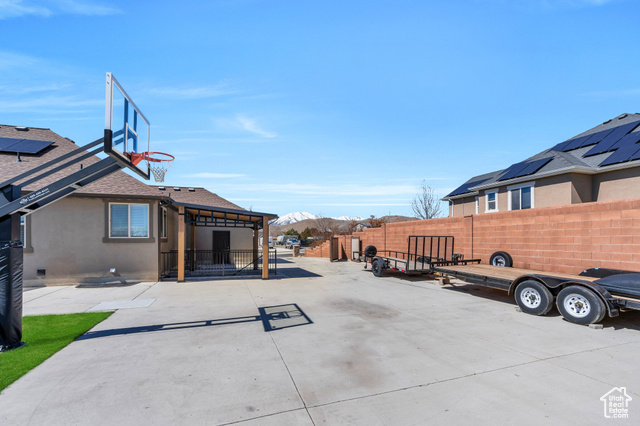 Photo 45 for MLS #2073471 at 9844 N Faust Station Dr