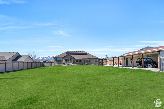 Photo 49 for MLS #2073471 at 9844 N Faust Station Dr