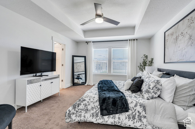 Photo 12 for MLS #2073471 at 9844 N Faust Station Dr