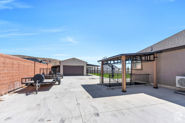 Photo 24 for MLS #2073471 at 9844 N Faust Station Dr