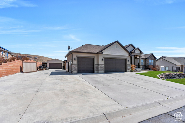 Photo 23 for MLS #2073471 at 9844 N Faust Station Dr