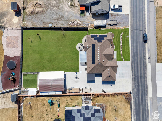 Photo 52 for MLS #2073471 at 9844 N Faust Station Dr