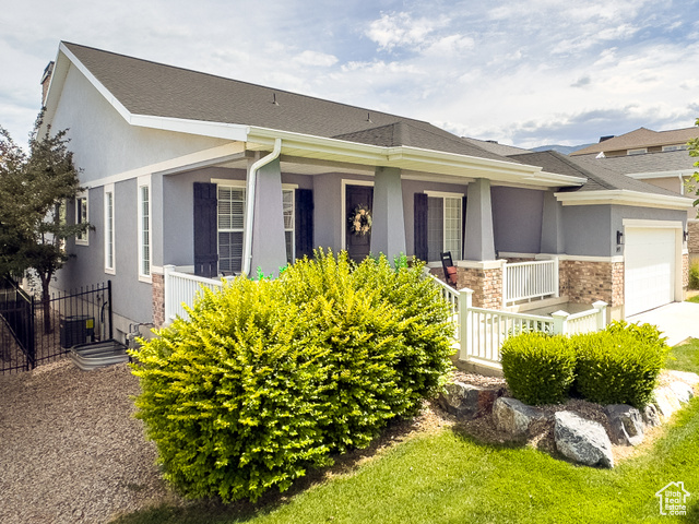 141 E COTTAGE COVE, Saratoga Springs UT 84045