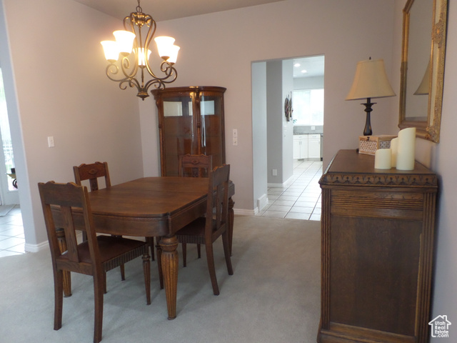 Photo 7 for MLS #2073481 at 496 E Spruce Glen Rd