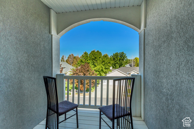 Photo 29 for MLS #2073481 at 496 E Spruce Glen Rd