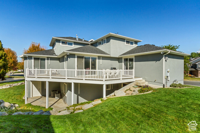 Photo 56 for MLS #2073481 at 496 E Spruce Glen Rd