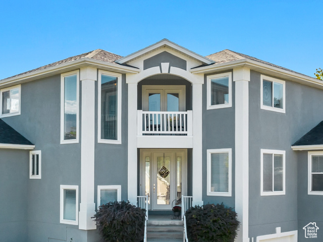 496 E SPRUCE GLEN RD, Murray UT 84107