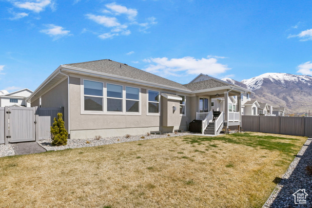 Photo 27 for MLS #2073495 at 4947 W Evergreen Ln