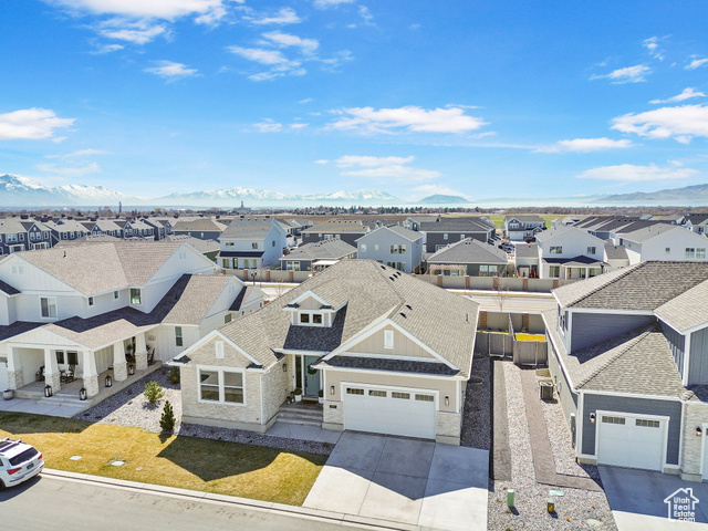 4947 W EVERGREEN LN, Highland UT 84003