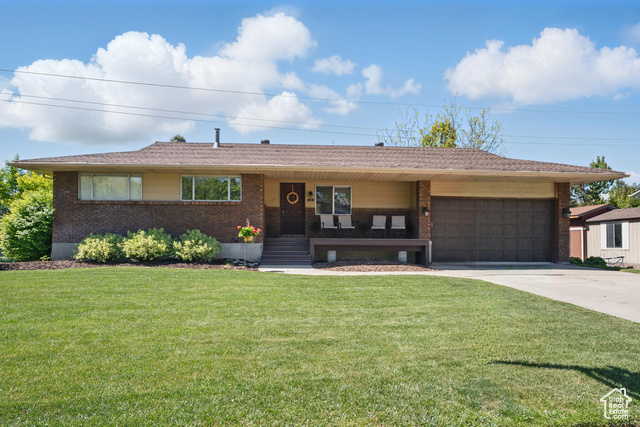 32 E 500 S, Midway UT 84049