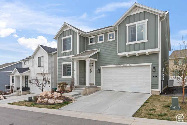 1321 E DAFFODIL CT #155, Layton UT 84040