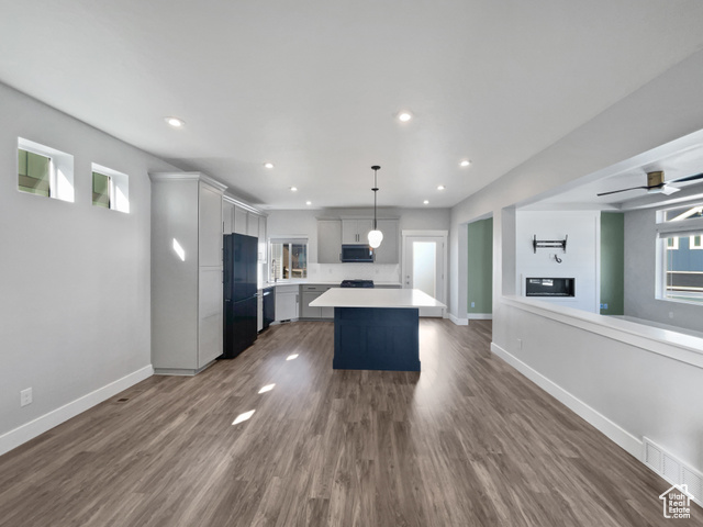 Photo 11 for MLS #2073522 at 2433 N 3130 West
