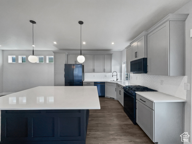 Photo 6 for MLS #2073522 at 2433 N 3130 West